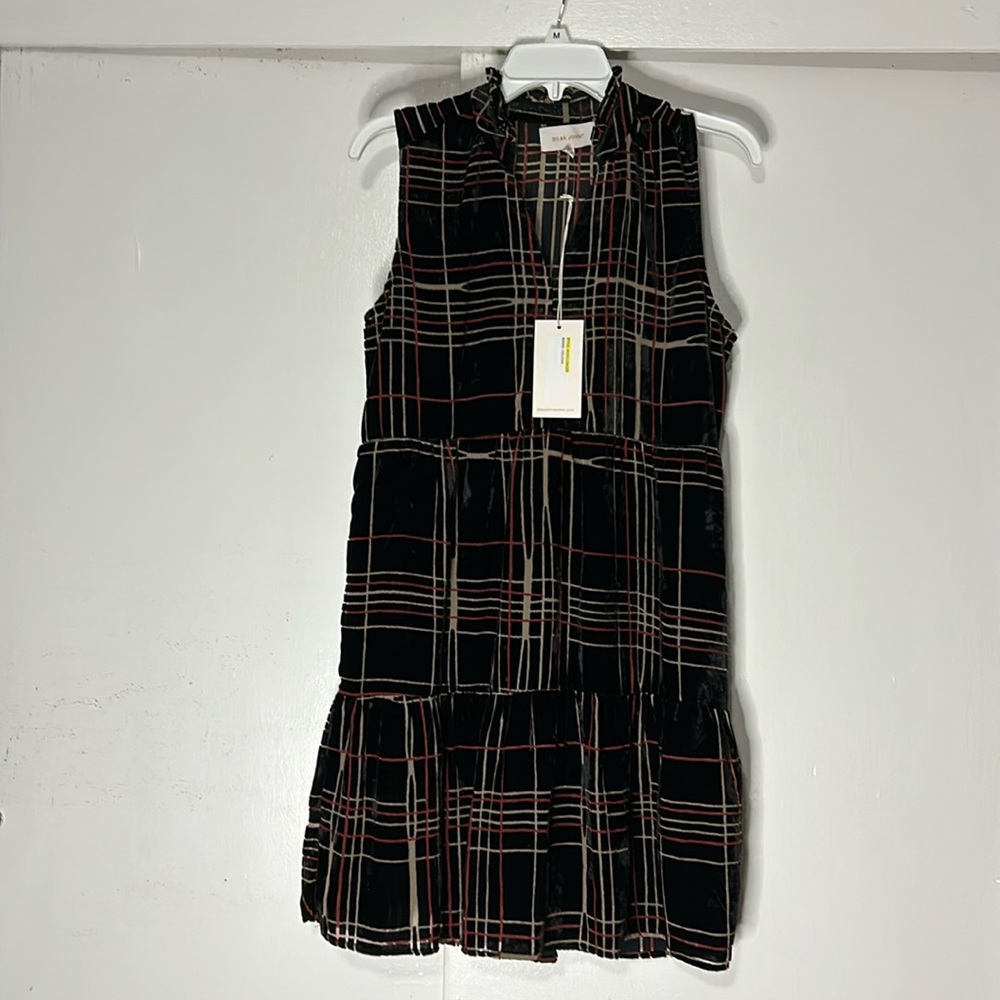 🎈Dear Kohn woman Helena dress size extra small Birthday sale🎂